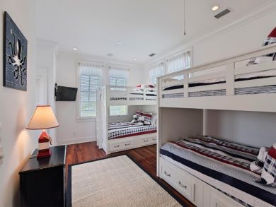 Bunk Room